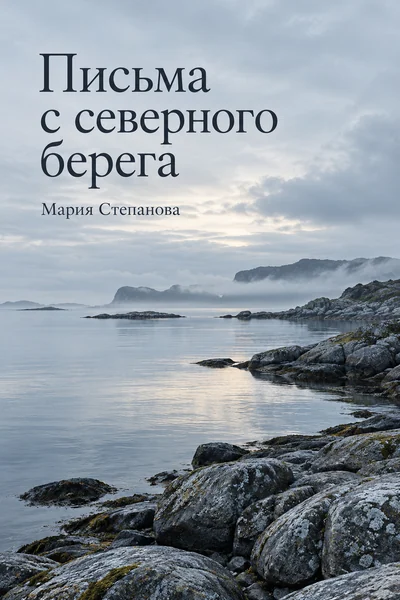 Письма с северного берега