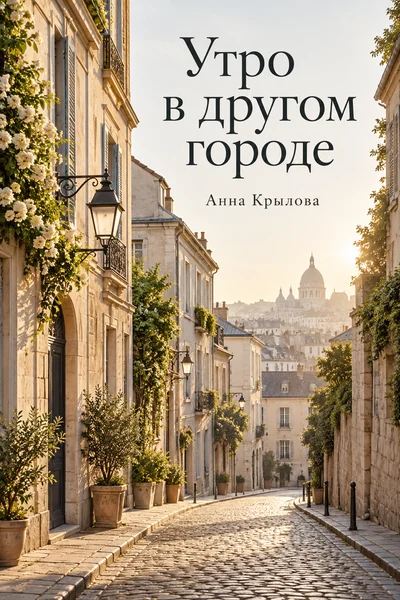 Утро в другом городе
