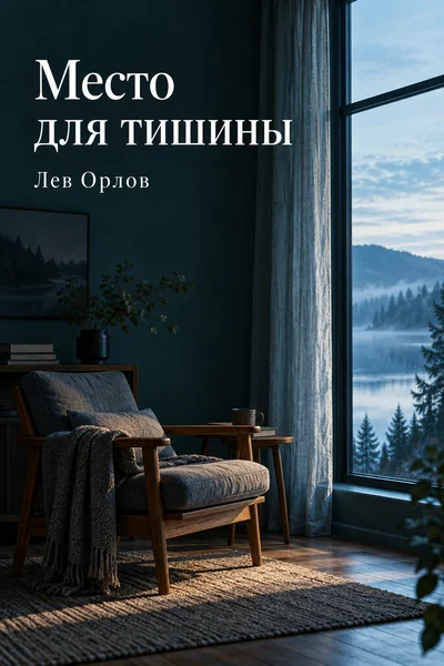 Место для тишины